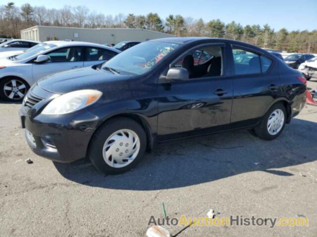 NISSAN VERSA S, 3N1CN7AP3CL884304