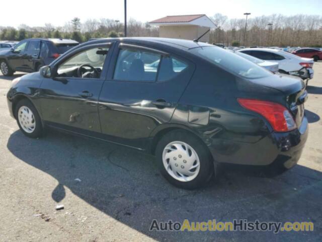 NISSAN VERSA S, 3N1CN7AP3CL884304