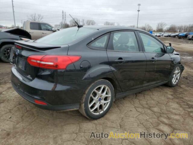 FORD FOCUS SE, 1FADP3F2XFL361112