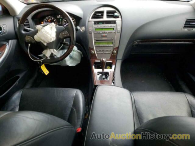 LEXUS ES350 350, JTHBK1EGXC2504044