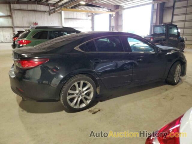 MAZDA 6 TOURING, JM1GJ1V51G1437502