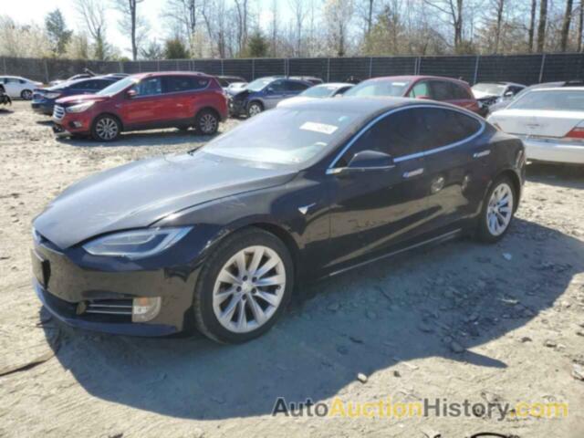 TESLA MODEL S, 5YJSA1E22HF230657