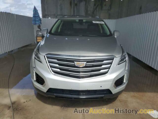 CADILLAC XT5 PREMIUM LUXURY, 1GYKNERS0JZ131268