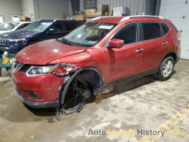 NISSAN ROGUE S, JN8AT2MV3GW142383