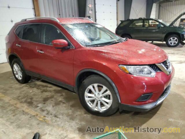 NISSAN ROGUE S, JN8AT2MV3GW142383