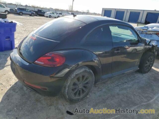 VOLKSWAGEN BEETLE 1.8T, 3VWF17AT6HM629793