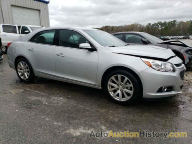 CHEVROLET MALIBU LTZ, 1G11E5SA6GF137713