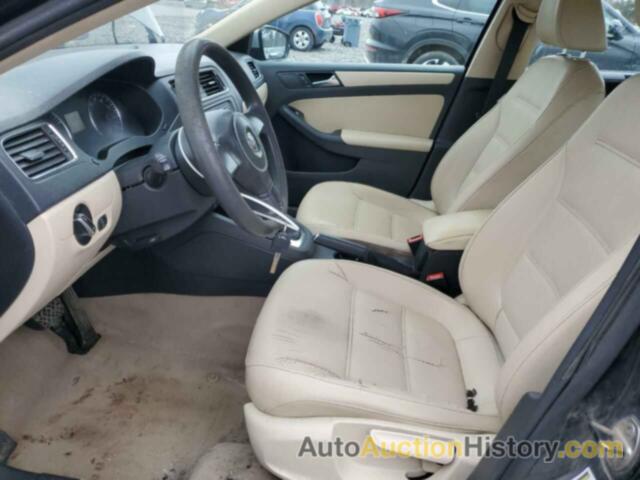 VOLKSWAGEN JETTA SE, 3VWDP7AJ2CM322232