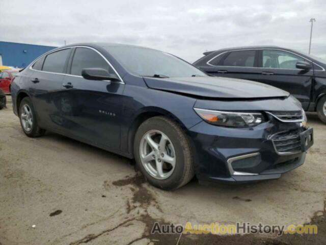 CHEVROLET MALIBU LS, 1G1ZB5ST8GF201019