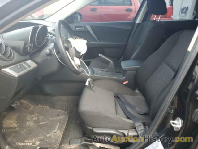 MAZDA 3 I, JM1BL1L77C1558313