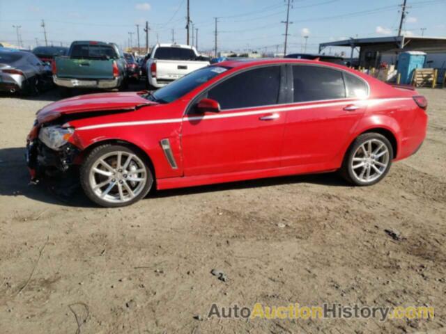 CHEVROLET SS, 6G3F15RW9EL947008