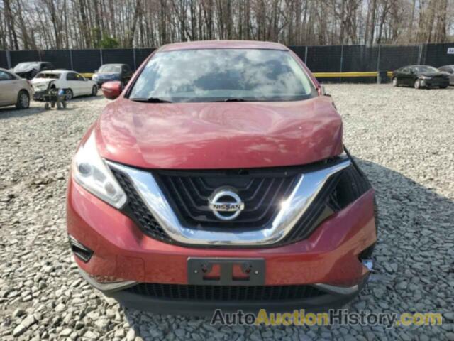 NISSAN MURANO S, 5N1AZ2MH4HN188327