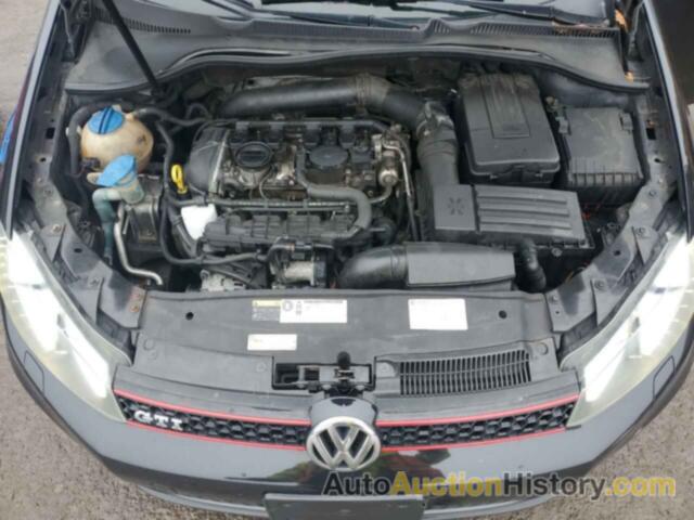 VOLKSWAGEN GTI, WVWHD7AJ2EW005244