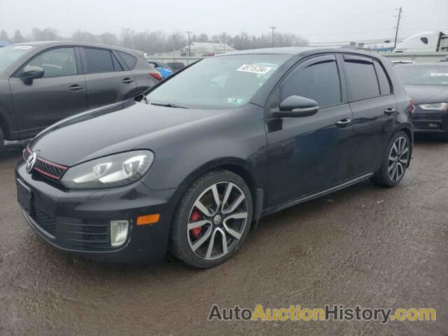 VOLKSWAGEN GTI, WVWHD7AJ2EW005244