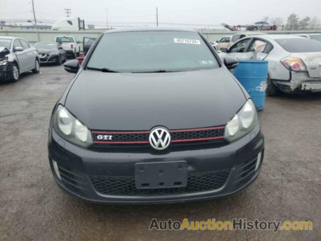 VOLKSWAGEN GTI, WVWHD7AJ2EW005244