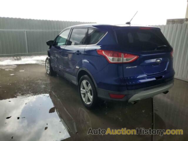 FORD ESCAPE SE, 1FMCU0G78GUB52983