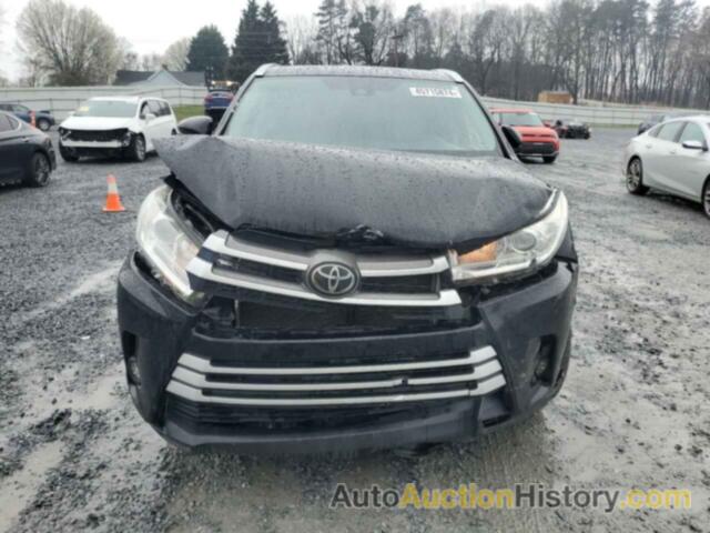 TOYOTA HIGHLANDER SE, 5TDKZRFH2JS271463