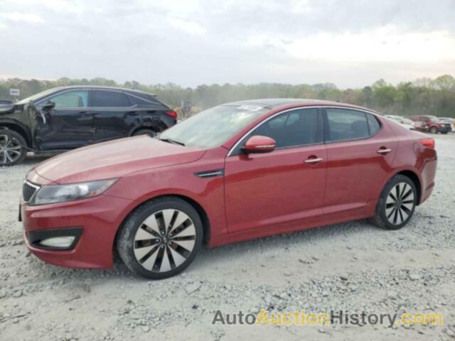 KIA OPTIMA SX, 5XXGR4A61CG020209