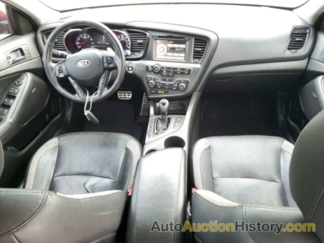 KIA OPTIMA SX, 5XXGR4A61CG020209