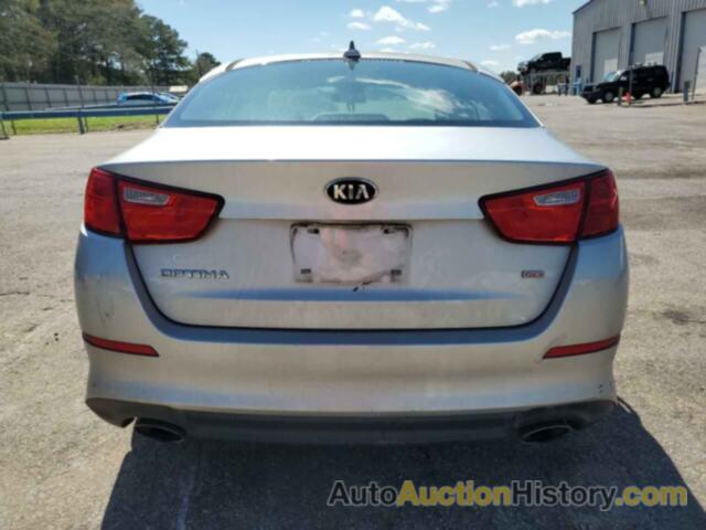 KIA OPTIMA LX, 5XXGM4A74FG399542