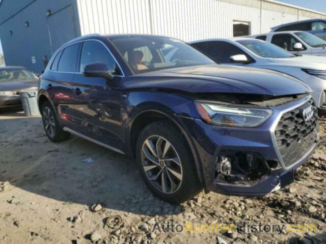 AUDI Q5 PREMIUM PLUS 45, WA1EAAFY1N2119171