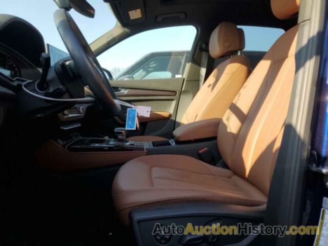 AUDI Q5 PREMIUM PLUS 45, WA1EAAFY1N2119171