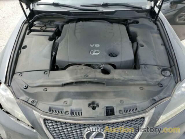 LEXUS IS 250, JTHBF5C23B5154806