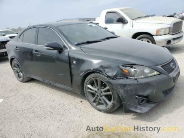 LEXUS IS 250, JTHBF5C23B5154806