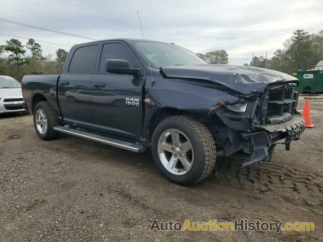 RAM 1500 ST, 3C6RR7KT3JG176204