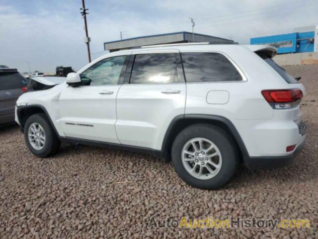 JEEP GRAND CHER LAREDO, 1C4RJFAG4LC445931