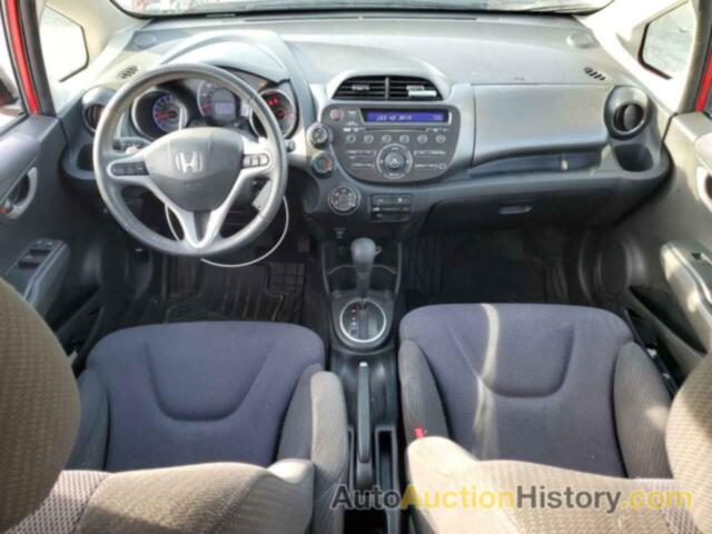 HONDA FIT SPORT, JHMGE8H56CC019801