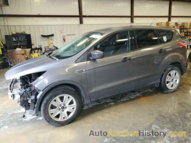 FORD ESCAPE S, 1FMCU0F79DUC31088