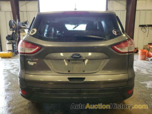 FORD ESCAPE S, 1FMCU0F79DUC31088