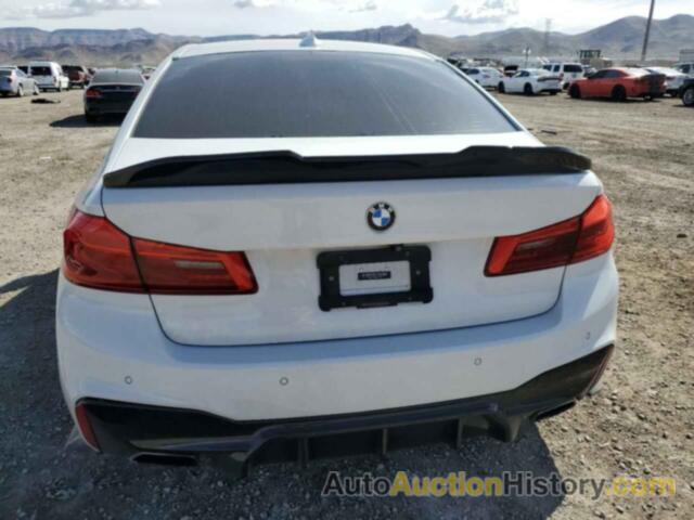 BMW 5 SERIES I, WBAJE5C36HG913662