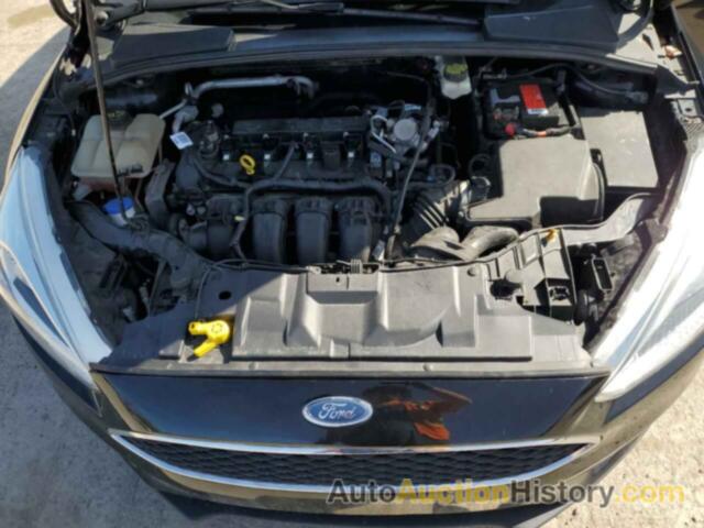 FORD FOCUS SE, 1FADP3K21HL272764