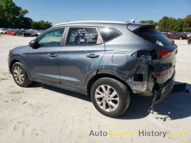 HYUNDAI TUCSON LIMITED, KM8J33A49MU382084