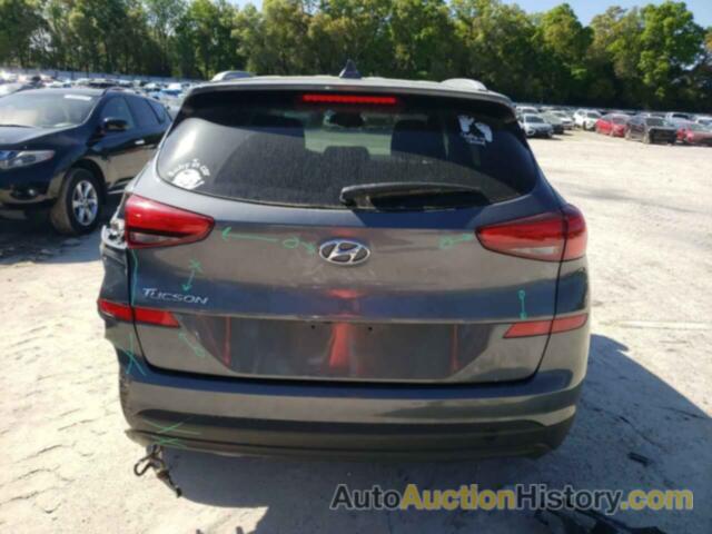 HYUNDAI TUCSON LIMITED, KM8J33A49MU382084