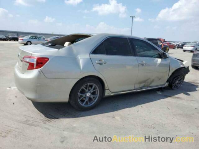 TOYOTA CAMRY L, 4T4BF1FK0ER372543