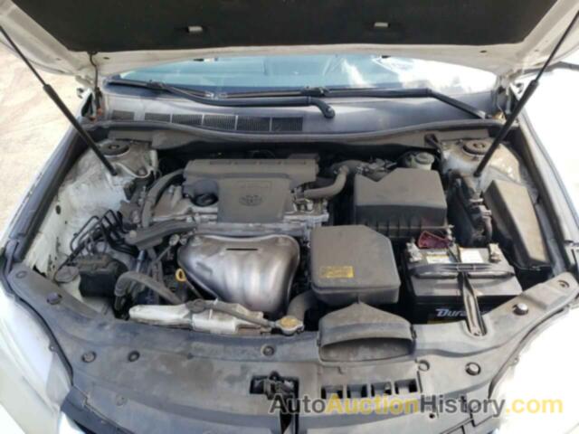 TOYOTA CAMRY LE, 4T4BF1FKXFR492559