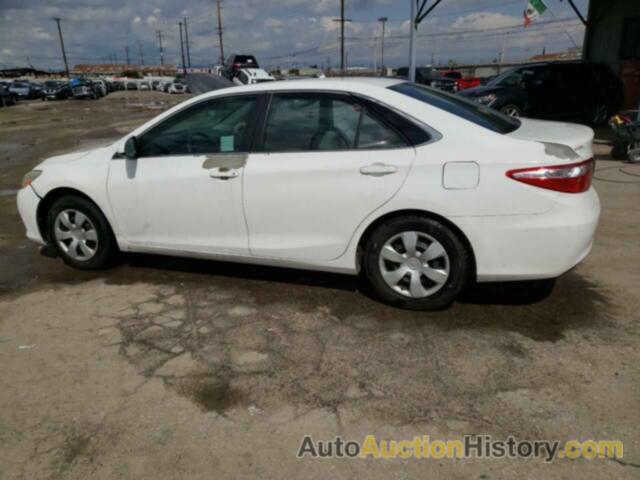 TOYOTA CAMRY LE, 4T4BF1FKXFR492559