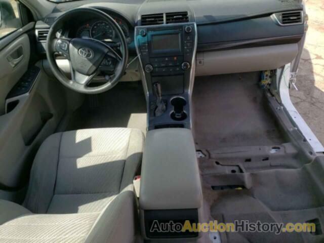 TOYOTA CAMRY LE, 4T4BF1FKXFR492559