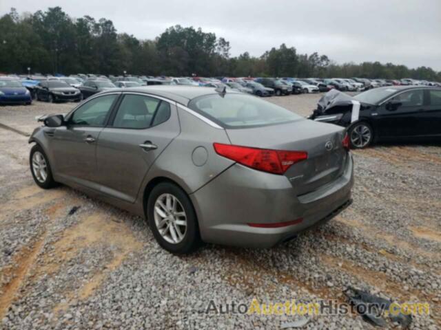 KIA OPTIMA LX, 5XXGM4A7XDG154032