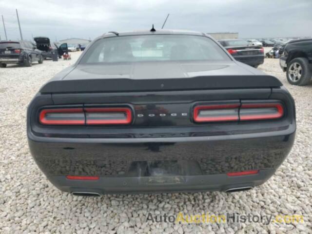 DODGE CHALLENGER SXT, 2C3CDZAG4HH624588