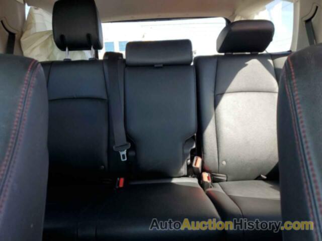 TOYOTA 4RUNNER SR5, JTEBU5JR9K5614201