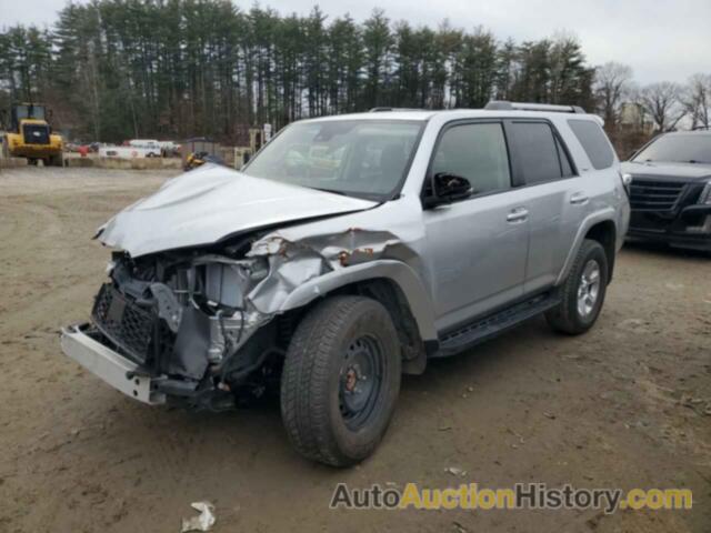 TOYOTA 4RUNNER SR5, JTEFU5JR5M5246216