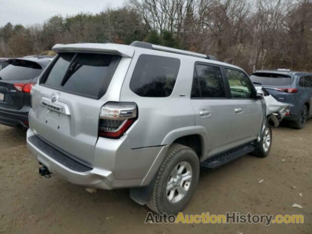 TOYOTA 4RUNNER SR5, JTEFU5JR5M5246216