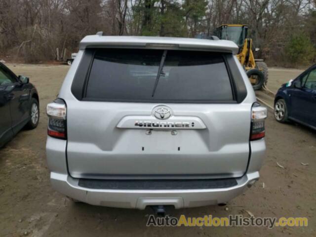 TOYOTA 4RUNNER SR5, JTEFU5JR5M5246216