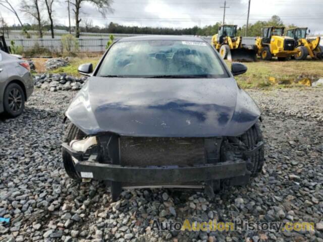 HYUNDAI ELANTRA SEL, 5NPD84LF1JH263104