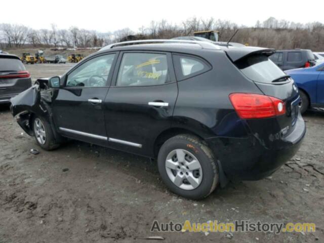 NISSAN ROGUE S, JN8AS5MV8FW753822