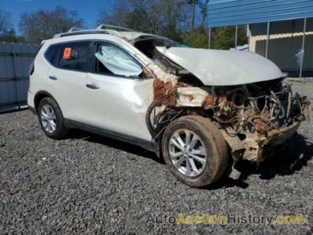 NISSAN ROGUE S, 5N1AT2MT9GC920483